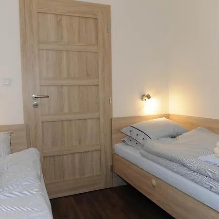 Apartament Lucky 188
